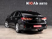 Hyundai Sonata VII (LF) Рестайлинг Екатеринбург  - изображение 26