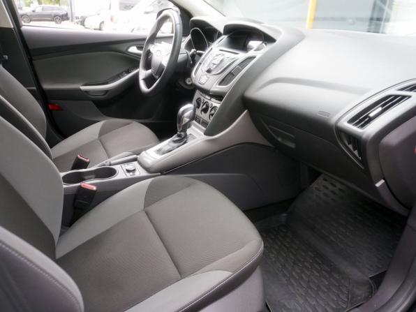 Ford Focus III с пробегом 2013 года, цена 850 000 рублей, 127450 км, хэтчбек, Автокод Объявления