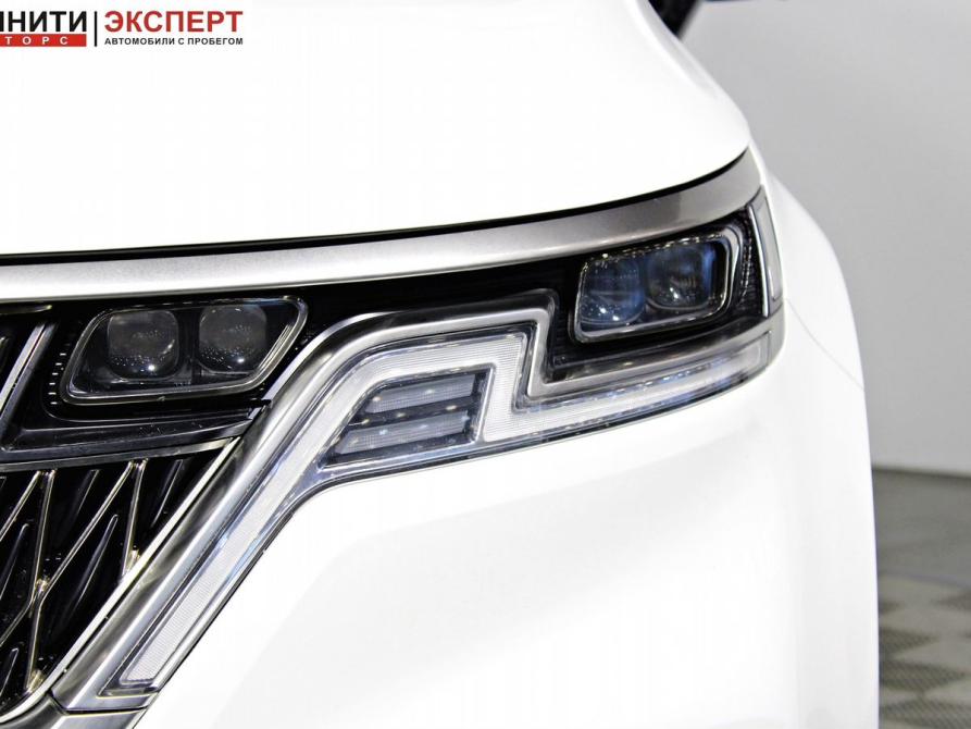 Kia Carnival IV Белгород  - изображение 9