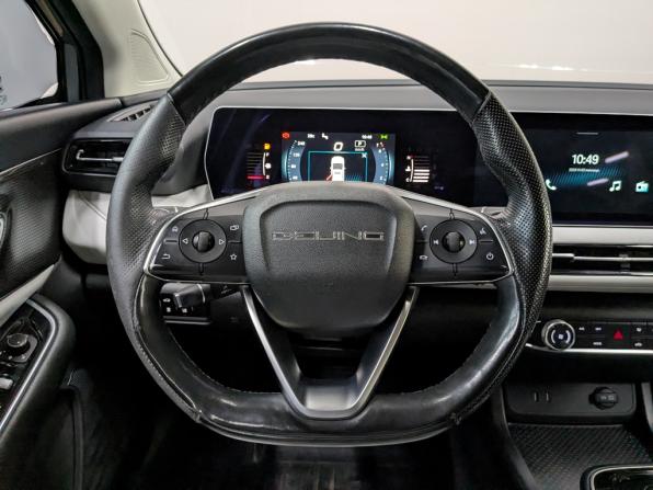 BAIC U5 Plus с пробегом 2024 года, цена 895 000 рублей, 174606 км, седан, Автокод Объявления