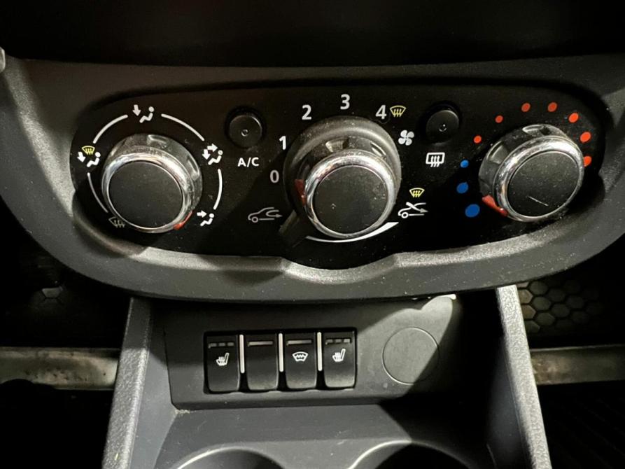 Lada (ВАЗ) Largus I Рестайлинг Астрахань  - изображение 23