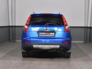 Geely Emgrand X7 I Рестайлинг Кемерово  - изображение 23