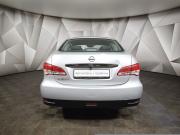 Nissan Almera III (G15) Москва  - изображение 30