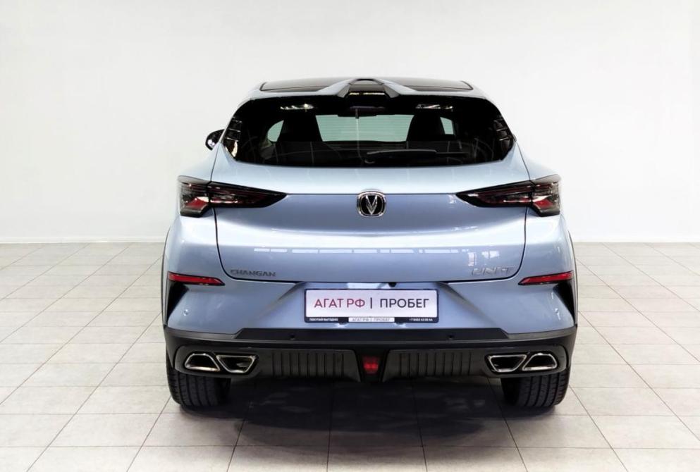 Changan UNI-T I Саратов  - изображение 6
