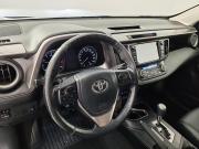 Toyota RAV4 IV (XA40) Рестайлинг Москва  - изображение 46