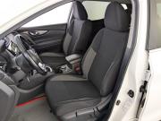 Nissan Qashqai II Рестайлинг Москва  - изображение 48
