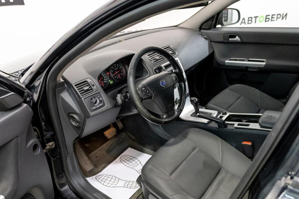 Volvo S40 II Рестайлинг Ульяновск  - изображение 9
