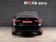 Lexus IS III Екатеринбург  - изображение 20