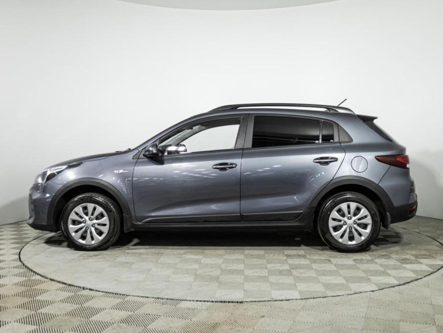 Kia Rio IV Рестайлинг Санкт-Петербург  - изображение 8