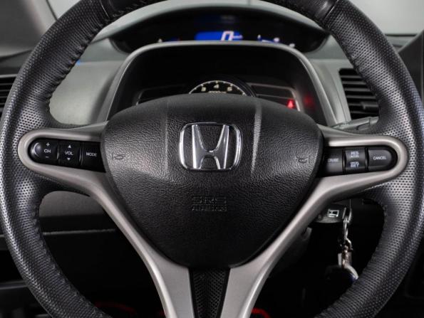 Honda Civic VIII Рестайлинг с пробегом 2010 года, цена 799 000 рублей, 258345 км, седан, Автокод Объявления
