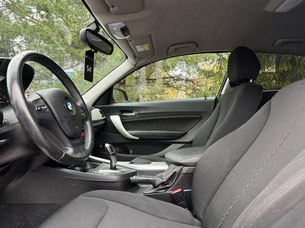 BMW 1 серии II (F20/F21) с пробегом 2013 года, цена 959 000 рублей, 136306 км, хэтчбек, Автокод Объявления