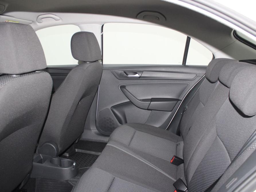 Volkswagen Polo VI Старый Оскол  - изображение 10