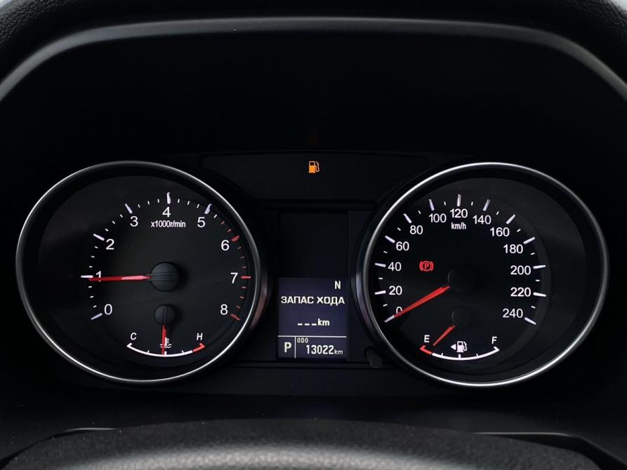 Haval M6 II Москва  - изображение 25