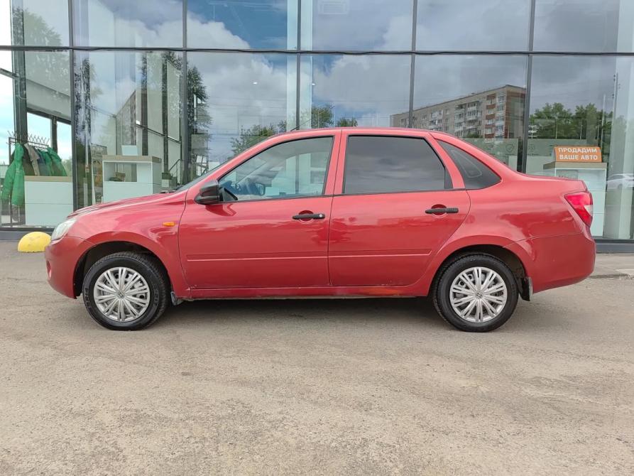 Lada (ВАЗ) Granta I Ижевск  - изображение 10