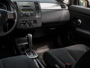 Nissan Tiida I Уфа  - изображение 33