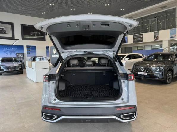 Новый Changan UNI-S (CS55 Plus) I Рестайлинг 2026 года, цена 3 149 900 рублей, внедорожник, Автокод Объявления