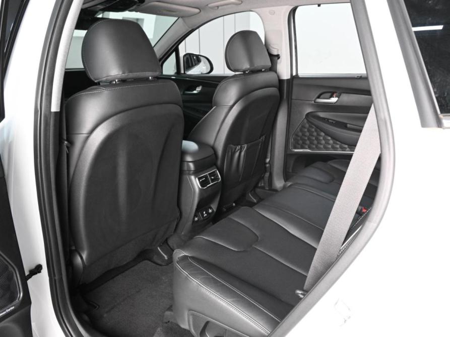 Hyundai Santa Fe IV Рестайлинг Ростов-на-Дону  - изображение 11