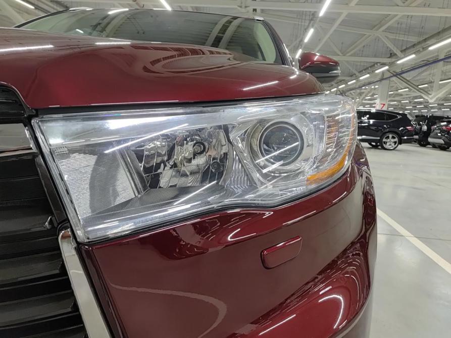 Toyota Highlander III (XU50) Казань  - изображение 21