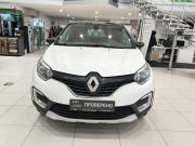 Renault Kaptur I Казань  - изображение 24
