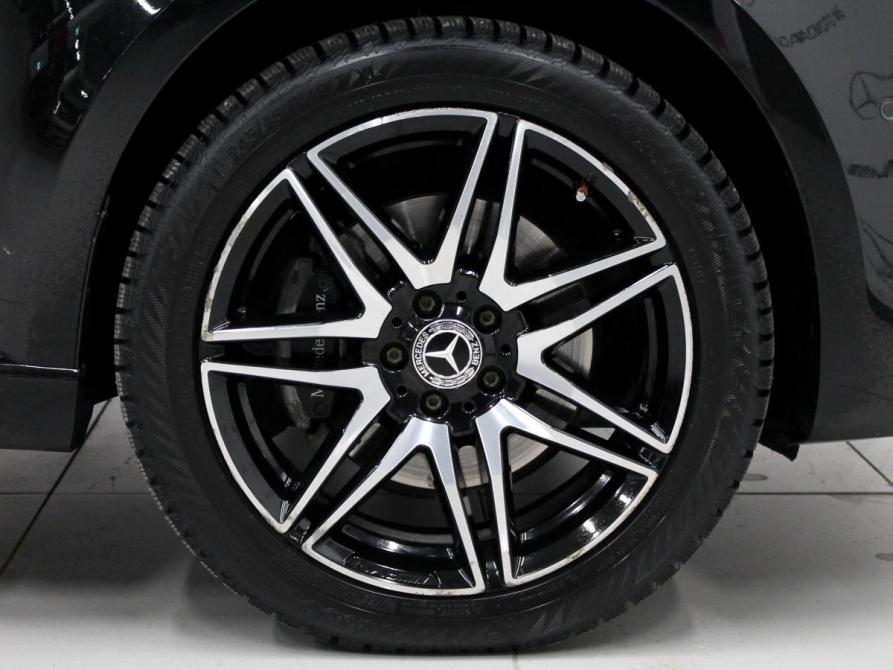 Mercedes-Benz V-Класс III (W447) Екатеринбург  - изображение 19