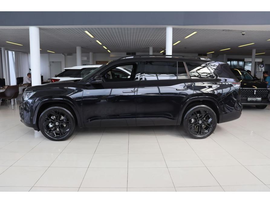 Volkswagen Teramont II (China Market) Москва  - изображение 2