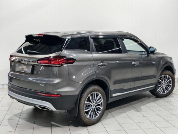 Belgee X70 I с пробегом 2024 года, цена 2 325 000 рублей, 12993 км, внедорожник, Автокод Объявления