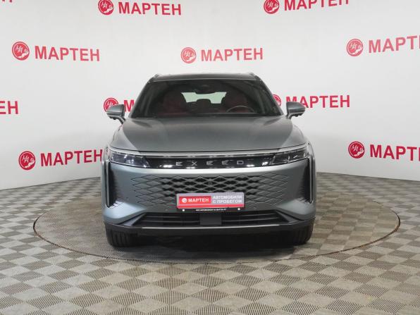 Exeed RX с пробегом 2023 года, цена 2 849 000 рублей, 31042 км, внедорожник, Автокод Объявления
