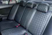 Mitsubishi Lancer X Ульяновск  - изображение 46
