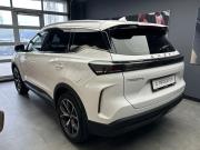 Chery Tiggo 7L Москва  - изображение 24