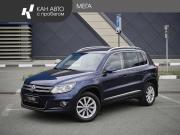 Volkswagen Tiguan I Рестайлинг Казань  - изображение 14
