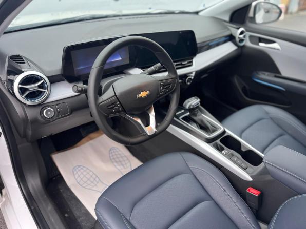 Chevrolet Monza II Рестайлинг с пробегом 2023 года, цена 2 169 000 рублей, 37 км, седан, Автокод Объявления