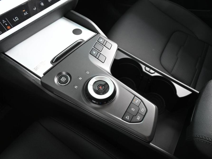 Kia Sportage V Рестайлинг Ростов-на-Дону  - изображение 19