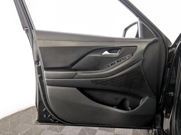 Hyundai Creta II с пробегом 2021 года, цена 2 200 000 рублей, 40388 км, внедорожник, Автокод Объявления