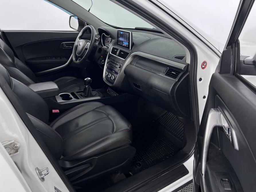 FAW Besturn X80 I Рестайлинг Калининград  - изображение 12