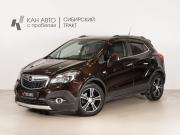 Opel Mokka I Казань  - изображение 10