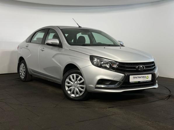 Lada (ВАЗ) Vesta I с пробегом 2019 года, цена 949 900 рублей, 79206 км, седан, Автокод Объявления