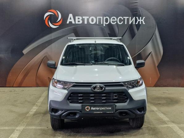 Lada (ВАЗ) Niva Travel I с пробегом 2024 года, цена 1 100 000 рублей, 4964 км, внедорожник, Автокод Объявления