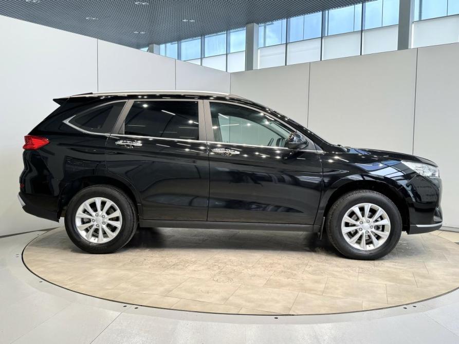 Haval M6 II Волжский  - изображение 6