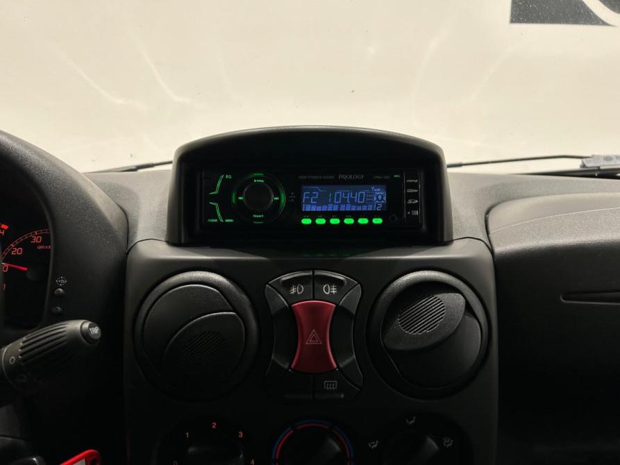 Fiat Doblo I Рестайлинг Санкт-Петербург  - изображение 17