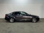 Audi A4 IV (B8) Рестайлинг Москва  - изображение 27