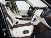 Land Rover Range Rover IV Москва  - изображение 58