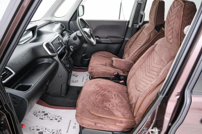 Suzuki Solio III с пробегом 2017 года, цена 899 000 рублей, 148000 км, микровэн, Автокод Объявления