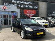 Ford Focus II Рестайлинг Альметьевск  - изображение 24