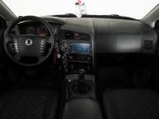 SsangYong Kyron I Рестайлинг Казань  - изображение 24