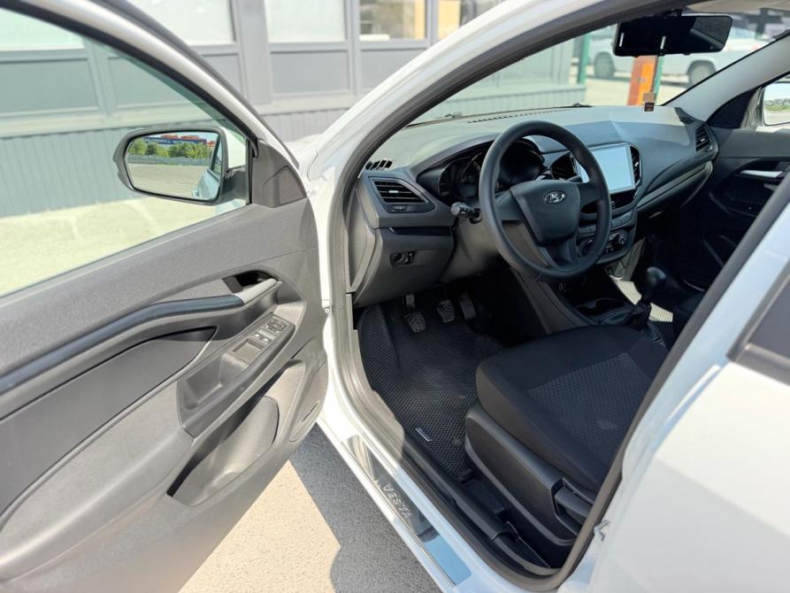 Lada (ВАЗ) Vesta I Волгоград  - изображение 24
