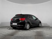 Opel Astra J Рестайлинг Санкт-Петербург  - изображение 24