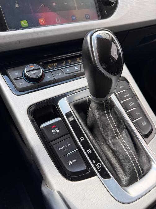 Geely Atlas I Ростов-на-Дону  - изображение 17