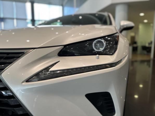 Lexus NX I Рестайлинг с пробегом 2020 года, цена 3 499 000 рублей, 104043 км, внедорожник, Автокод Объявления