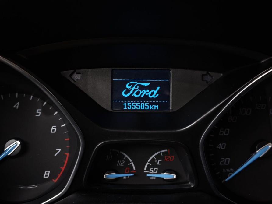 Ford Focus III Москва  - изображение 17