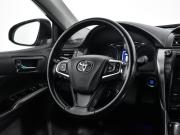 Toyota Camry VII (XV50) Рестайлинг Санкт-Петербург  - изображение 33